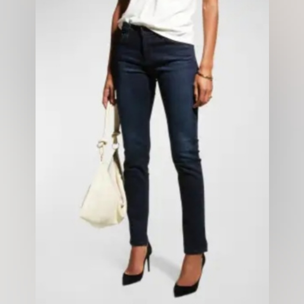 Anthropologie Adriano Golschmied Jeans Pants Size 30 Regular